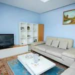 Amazing Sea View 2 Bedroom Apartment