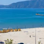 Amazing Sea View 2 Bedroom Apartment