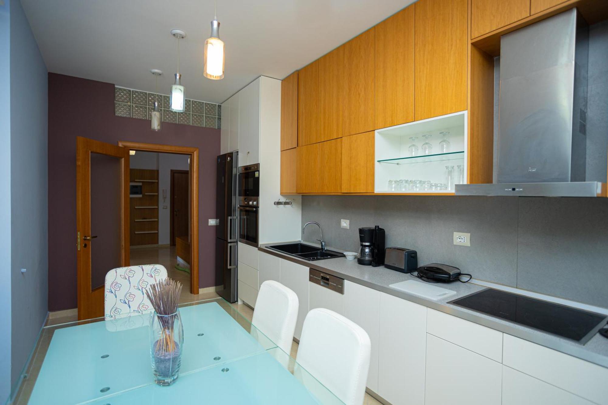 Apartament Amazing Sea View 2 Bedroom