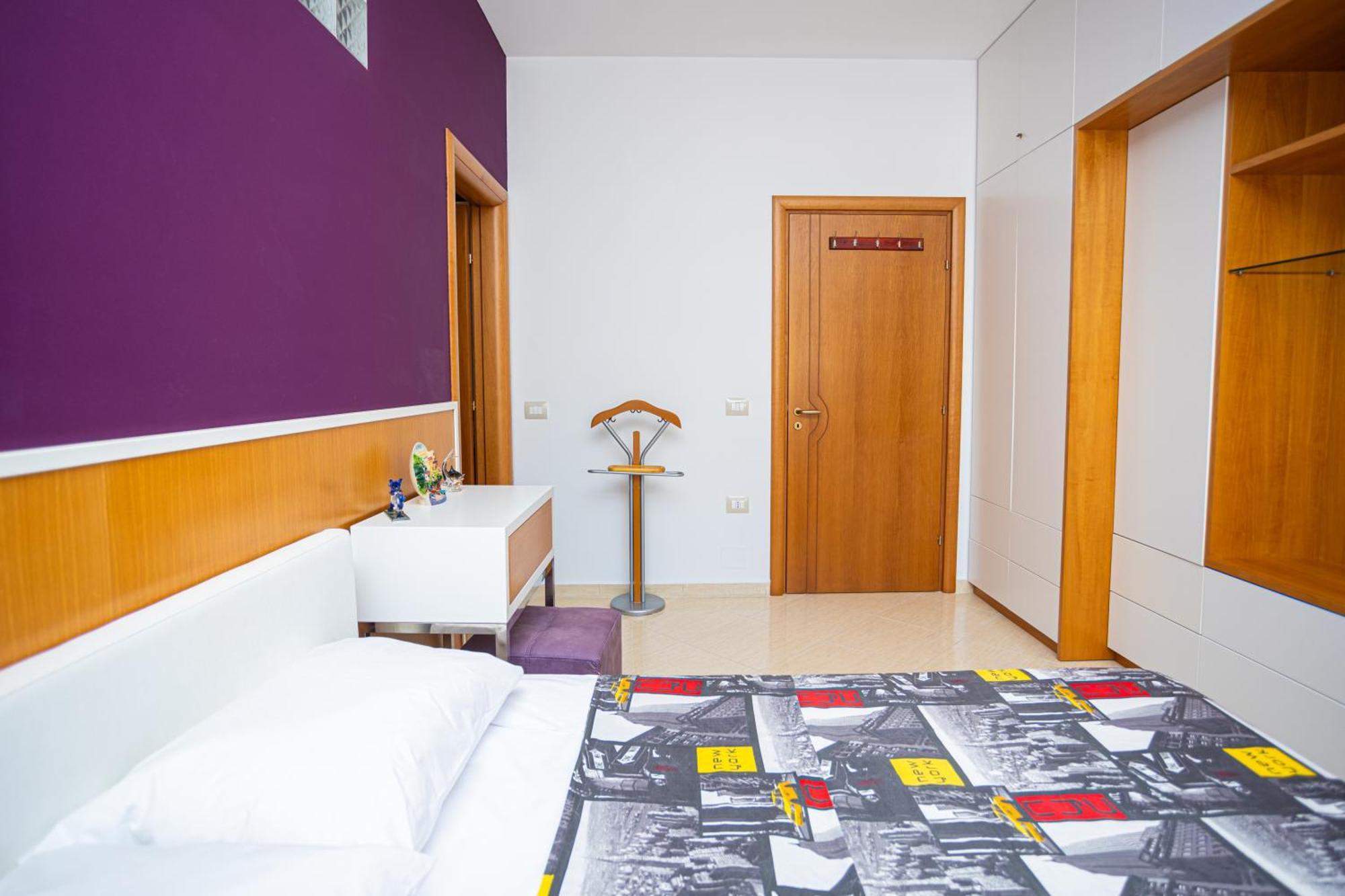Amazing Sea View 2 Bedroom *