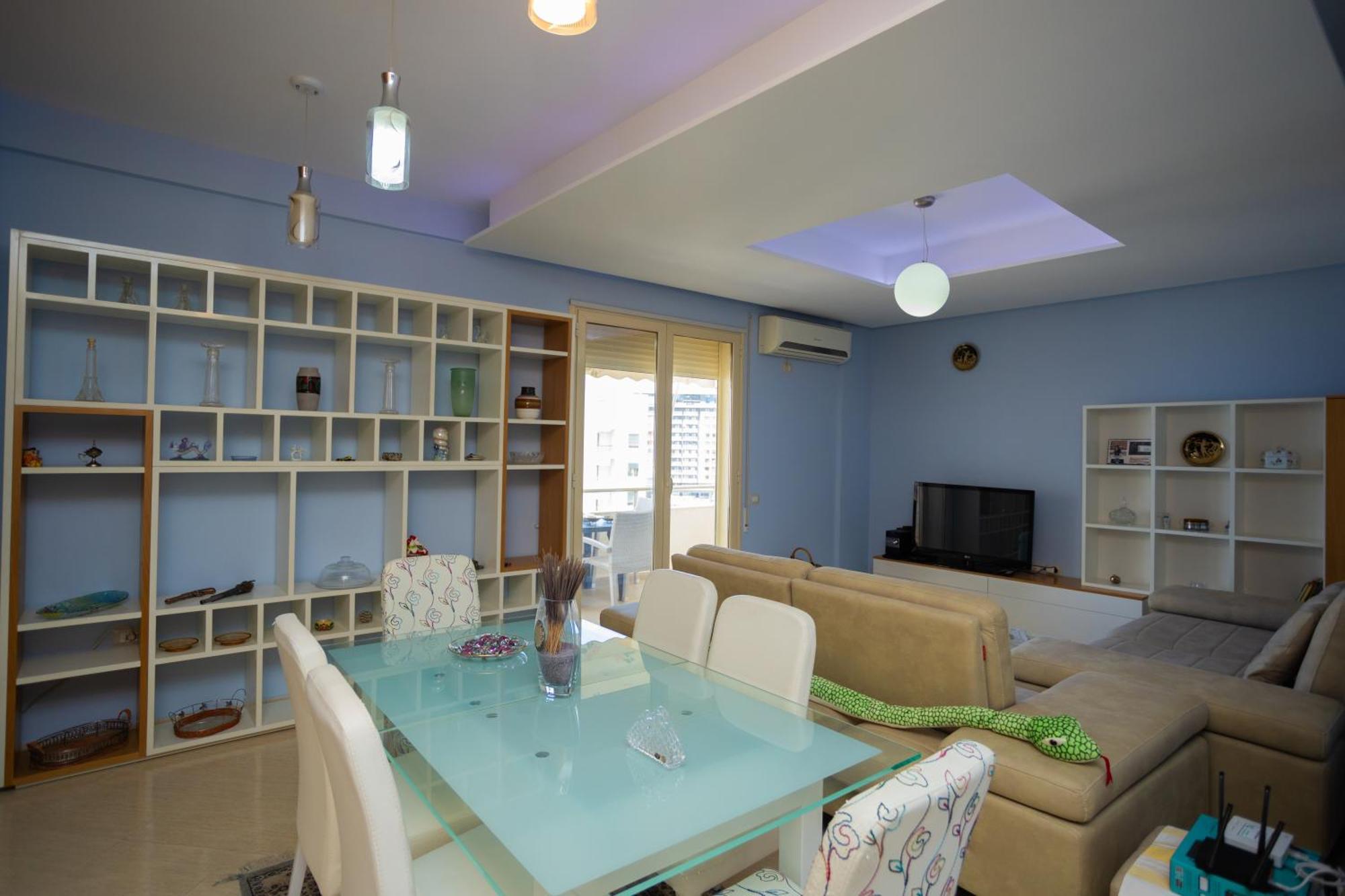 Apartament Amazing Sea View 2 Bedroom *