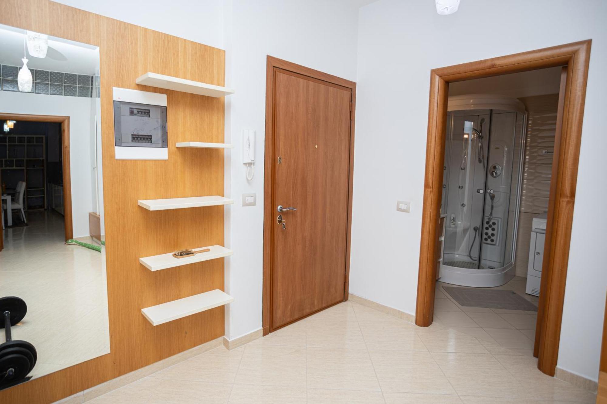 Amazing Sea View 2 Bedroom