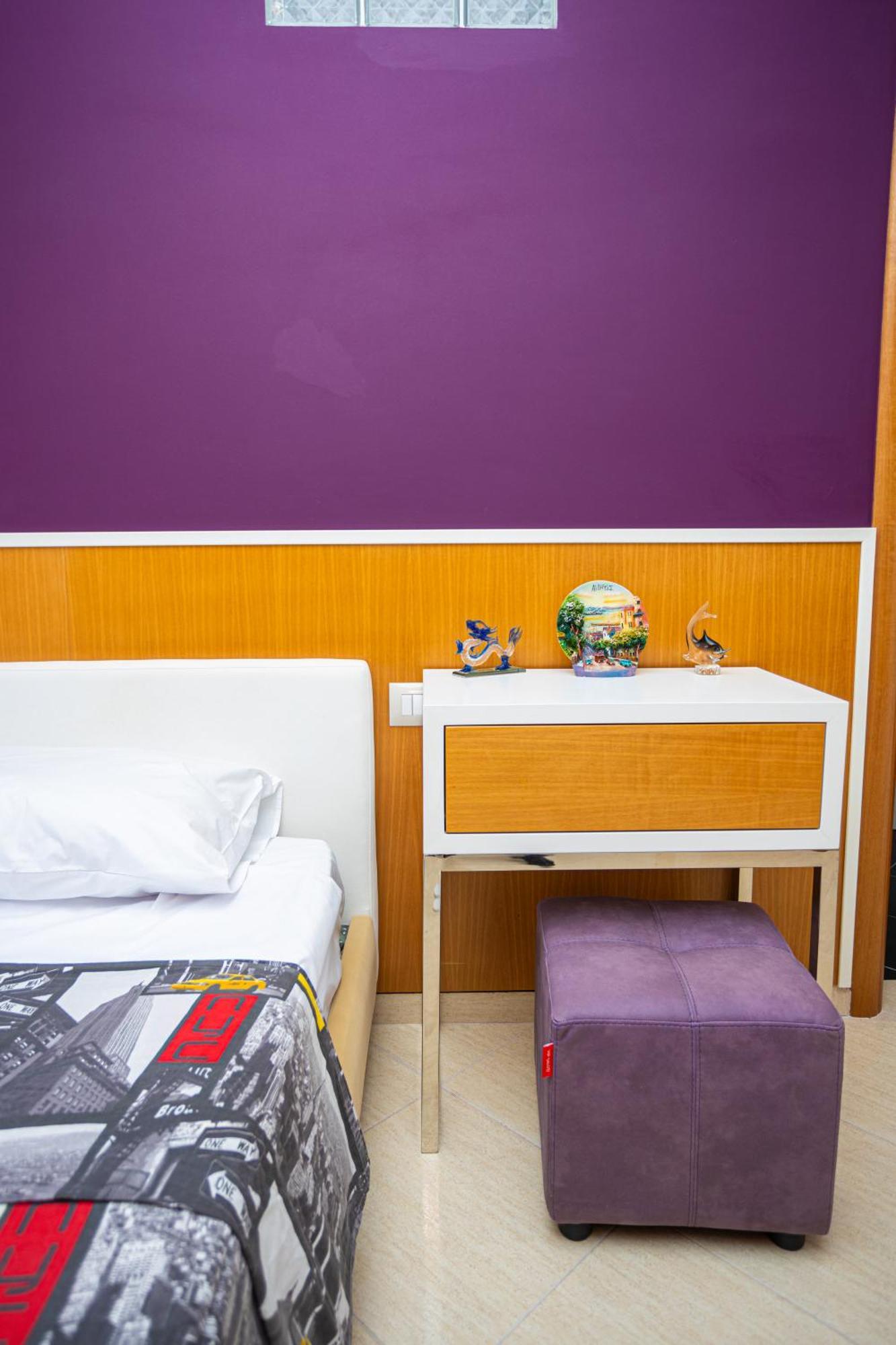 Apartament Amazing Sea View 2 Bedroom *