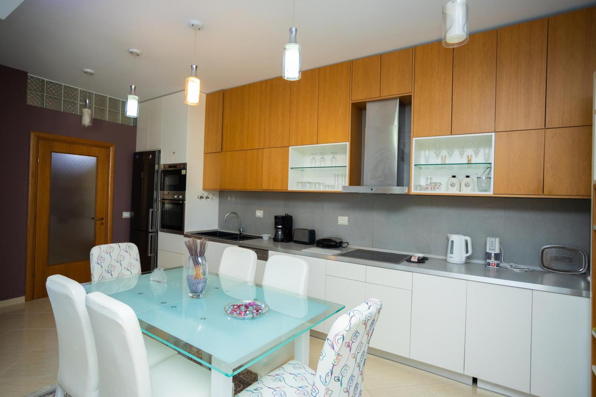 Amazing Sea View 2 Bedroom Apartament *