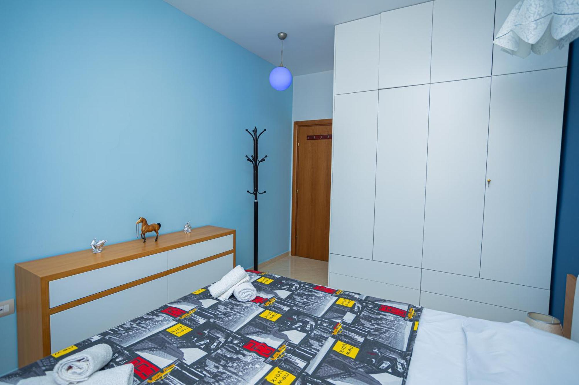 Apartament Amazing Sea View 2 Bedroom