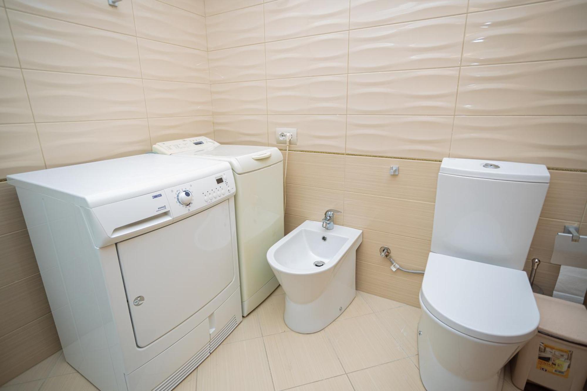 Amazing Sea View 2 Bedroom Apartament Wlora