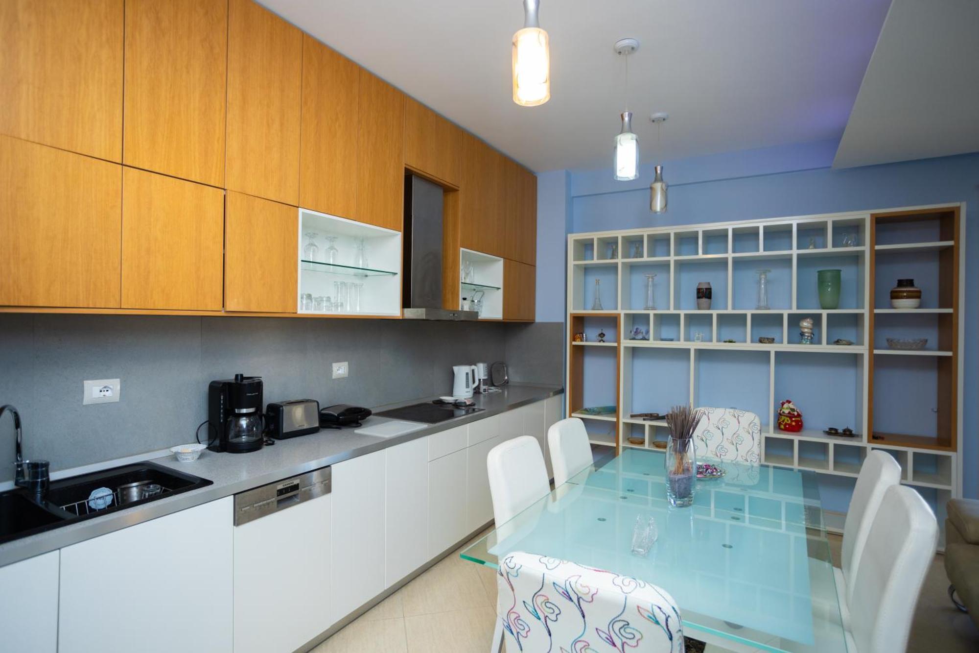 Amazing Sea View 2 Bedroom