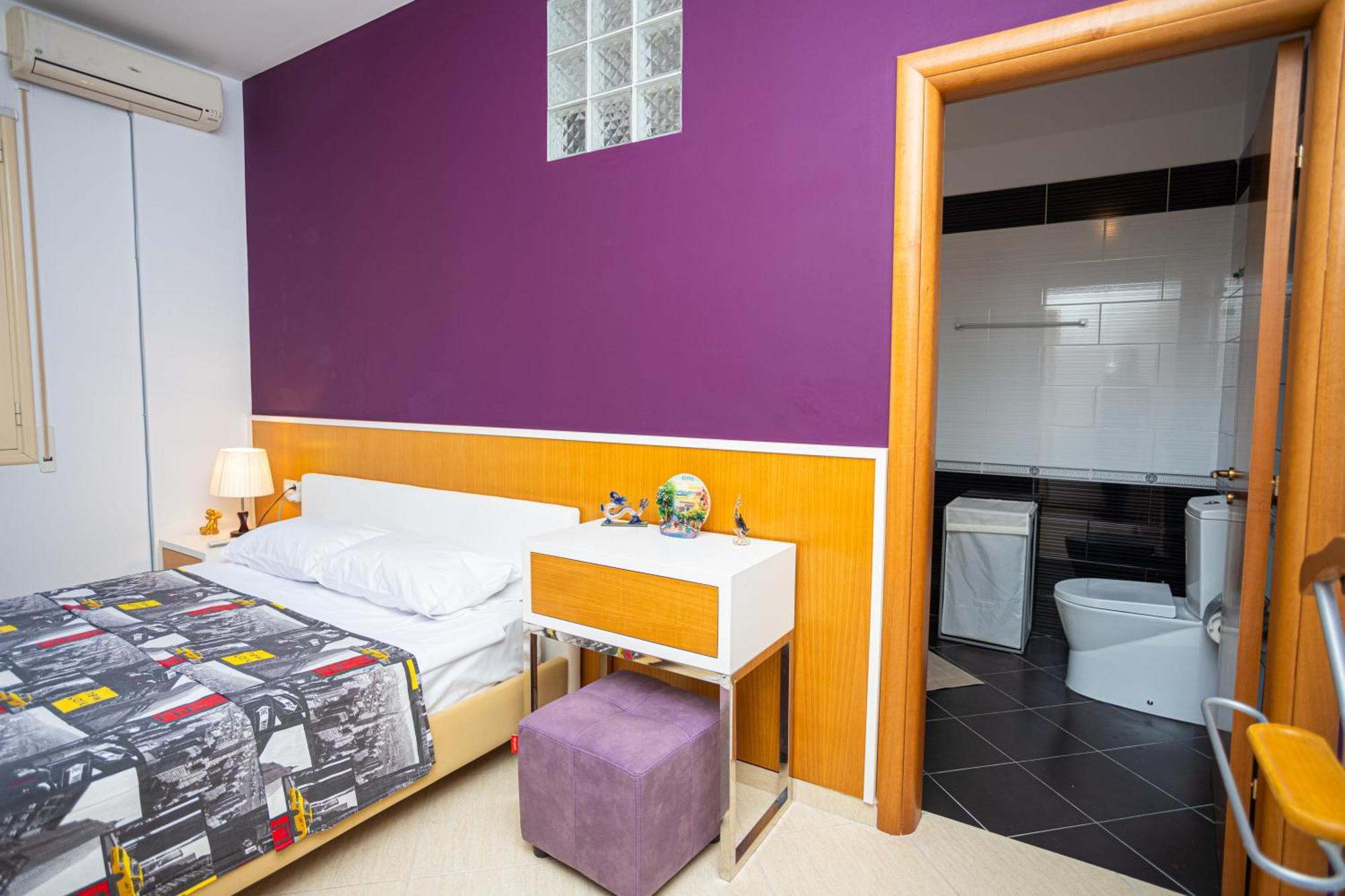 Amazing Sea View 2 Bedroom Apartament Wlora